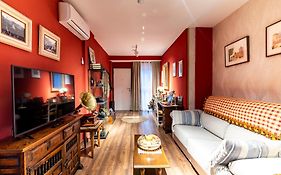 Apartamento Mikaela Alcalá de Henares